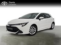 Usado Toyota Corolla Active 140 CV (102 kW) 2025 Blanco