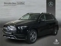 Usado Mercedes GLE300 272 CV (200 kW) 2021 SUV