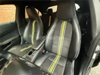 Usado Mercedes CLA220 AMG Edition 1 170 CV (125 kW) 2014 Gris / plata Berlina