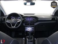 Usado VW T-Cross Advance 110 CV (80 kW) 2023 Blanco SUV