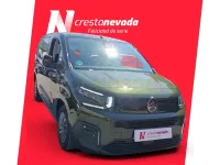 Usado Citroën Berlingo 130 CV (95 kW) 2025 Verde Monovolumen