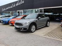 Usado Mini Cooper S Countryman 224 CV (164 kW) 2019 Gris SUV