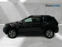 Usado Dacia Duster Journey 150 CV (110 kW) 2024 Negro SUV