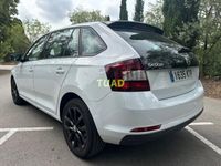 usado Skoda Rapid 1.0 TSI 70KW 95cv Active 5p