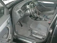 Usado BMW X2 190 CV (139 kW) 2018 Negro SUV