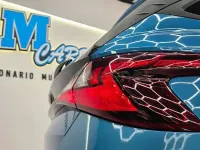Usado Hyundai i20 84 CV (61 kW) 2022 Azul Utilitario