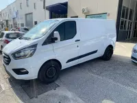 Usado Ford Transit Custom Ambiente 131 CV (96 kW) 2020 Blanco Van