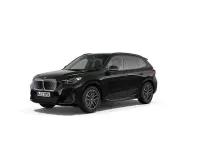 Usado BMW iX1 M Sport 150 kW (204 CV) 2025 Negro SUV