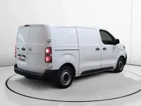 Usado Opel Vivaro-e Combi S 102 CV (75 kW) 2021 Blanco Monovolumen