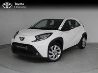 Usado Toyota Aygo X Play 72 CV (52 kW) 2024 Blanco SUV