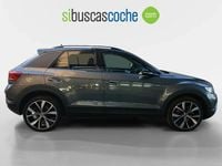 Nuevo VW T-Roc 150 CV (110 kW) 2025 Gris/plata SUV