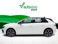Usado Opel Astra GS Line 182 CV (133 kW) 2023 Blanco Utilitario