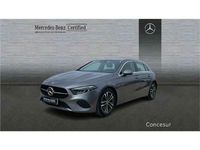 Usado Mercedes A180 Progressive 136 CV (100 kW) 2024 Gris Berlina