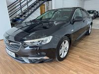 Usado Opel Insignia Excellence 170 CV (125 kW) 2018 Negro Berlina