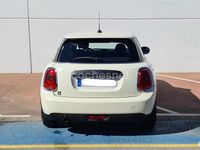 Usado Mini ONE 102 CV (75 kW) 2020 Blanco Utilitario