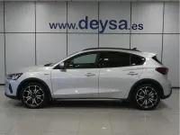 Usado Ford Focus Active 155 CV (114 kW) 2023 Gris Berlina