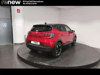 Usado Renault Captur Evolution 145 CV (106 kW) 2025 Blanco SUV