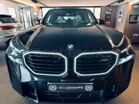 Usado BMW XM Comfort Edition 653 CV (480 kW) 2024 Negro SUV