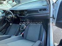 Usado VW T-Roc Edition 115 CV (84 kW) 2020 Blanco SUV