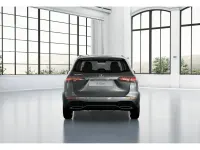 Nuevo Mercedes B200 149 CV (109 kW) 2025 Gris Utilitario