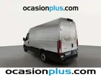 Usado Iveco Daily 156 CV (114 kW) 2023 Blanco Van