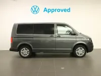Occasion VW Caravelle 110 ch (80 kW) 2024 Gris Van