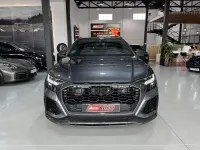 Usado Audi Q8 Premium 600 CV (441 kW) 2023 Gris SUV