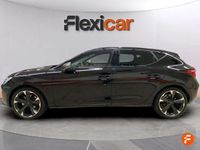 Usado Cupra Leon 150 CV (110 kW) 2024 Negro