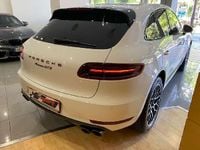 Usado Porsche Macan GTS 360 CV (264 kW) 2017 Blanco SUV