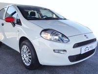 usado Fiat Punto 1.4 GLP