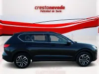 Usado Seat Tarraco Style 150 CV (110 kW) 2021 Negro SUV