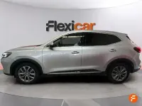 Usado MG HS Comfort 162 CV (119 kW) 2024 Gris SUV