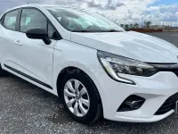 Usado Renault Clio V Business 100 CV (73 kW) 2021 Blanco Berlina