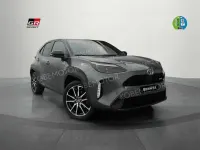 Nuevo Toyota Yaris Hybrid Sport 130 CV (95 kW) 2025 Gris
