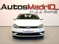 usado VW Golf Advance 1.6 TDI 85kW (115CV)