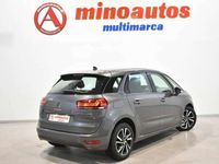 usado Citroën C4 SpaceTourer 1.5 BLUEHDI 130 CV S&S BVM6 BUSINESS