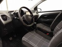 usado Peugeot 108 ALLURE 1.2 PURETECH 82 CV2 5P