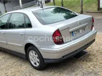 Usado Citroën C5 Exclusive 138 CV (101 kW) 2003 Gris / plata Berlina