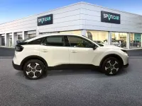 Usado Citroën C4 147 CV (108 kW) 2025 Blanco Berlina
