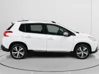 Usado Peugeot 2008 Allure 130 CV (95 kW) 2015 SUV