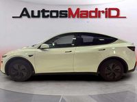 Usado Tesla Model Y 189 kW (258 CV) 2025 Blanco SUV