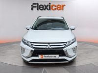 Usado Mitsubishi Eclipse Cross Motion 163 CV (119 kW) 2018 Blanco SUV