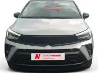 Usado Opel Crossland 110 CV (80 kW) 2023 Gris SUV