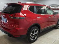 usado Nissan X-Trail 2.0 dCi 4x4-i XTRONIC N-CONN