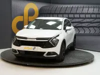 Usado Kia Sportage 215 CV (158 kW) 2025 Blanco SUV
