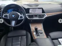 Usado BMW 330e 292 CV (214 kW) 2021 Gris Familiar
