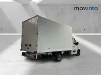Usado Renault Master 145 CV (106 kW) 2021 Blanco Monovolumen