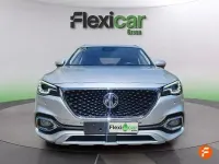 Usado MG HS Luxury 258 CV (189 kW) 2022 Gris SUV