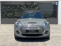 Usado Mini Cooper SE 2020 Eléctrico Utilitario