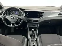 Usado VW Polo R-line 95 CV (69 kW) 2022 Utilitario
